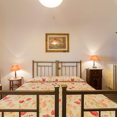 Villa Bengodi Фонтебланда Экстерьер фото