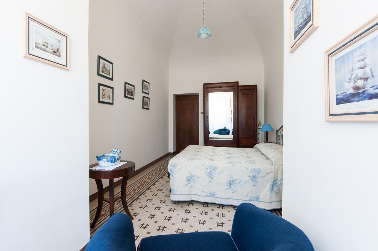 Villa Bengodi Фонтебланда Экстерьер фото