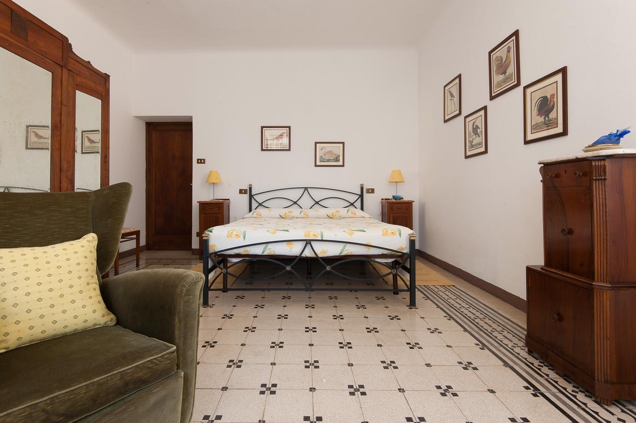 Villa Bengodi Фонтебланда Экстерьер фото