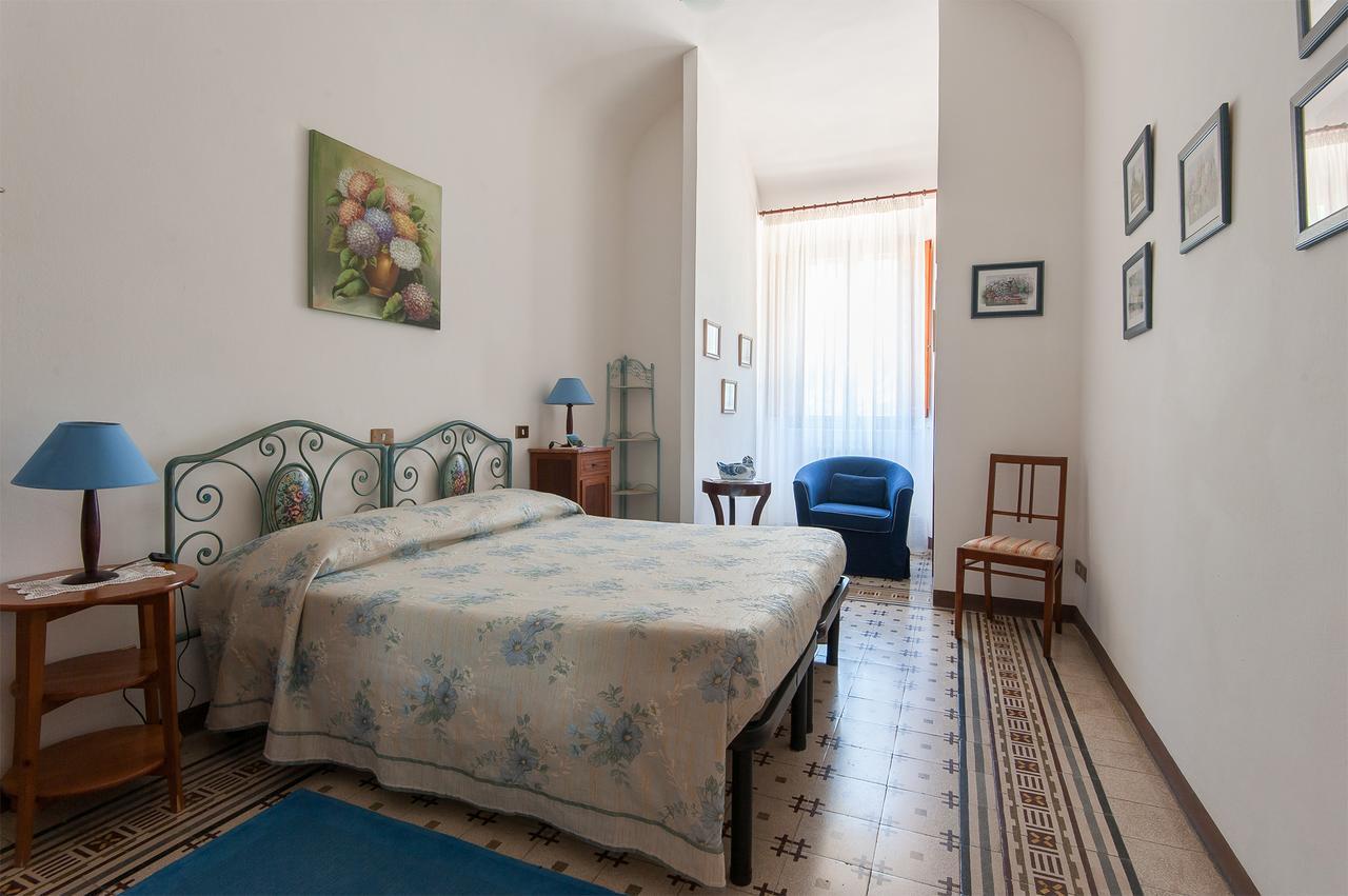 Villa Bengodi Фонтебланда Экстерьер фото